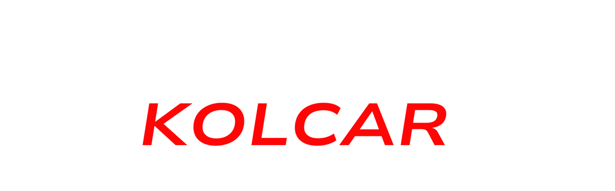 Kolcar – kolega od samochodów